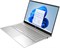 Ноутбук HP Pavilion 15 2023 года выпуска с экраном FHD 15,6 дюймов для бизнеса, 10-ядерный процессор Intel i7-1255U 12-го поколения, 16 ГБ оперативной памяти DDR4, твердотельный накопитель PCIe емкостью 1 ТБ, WiFi 6, Bluetooth 5.2, веб-камера, цвет Natura 1000003326 - фото 514344 Ноутбук HP Pavilion 15 2023 года выпуска с экраном FHD 15,6 дюймов для бизнеса, 10-ядерный процессор Intel i7-1255U 12-го поколения, 16 ГБ оперативной памяти DDR4, твердотельный накопитель PCIe емкостью 1 ТБ, WiFi 6, Bluetooth 5.2, веб-камера, цвет Natura 1000003326 - фото 514344