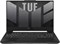 ASUS TUF Gaming A15 FA507NUR-LP005 AMD R7-7435HS/16 ГБ ОЗУ/512 ГБ SSD/NVIDIA GeForce RTX 4050 6 ГБ/15.6 FHD 144 Гц/Windows 11 Pro/1-зонная RGB-подсветка - Mecha Gray 1000003332 - фото 514372