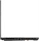 ASUS TUF Gaming A15 FA507NUR-LP005 AMD R7-7435HS/16 ГБ ОЗУ/512 ГБ SSD/NVIDIA GeForce RTX 4050 6 ГБ/15.6 FHD 144 Гц/Windows 11 Pro/1-зонная RGB-подсветка - Mecha Grey 1000003332 - фото 514376 ASUS TUF Gaming A15 FA507NUR-LP005 AMD R7-7435HS/16 ГБ ОЗУ/512 ГБ SSD/NVIDIA GeForce RTX 4050 6 ГБ/15.6 FHD 144 Гц/Windows 11 Pro/1-зонная RGB-подсветка - Mecha Grey 1000003332 - фото 514376