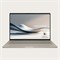 ASUS Zenbook 14 UX3407QA-QD180W /Snapdragon X X126100 Purwa SE/16 ГБ ОЗУ/1 ТБ SSD/14 WUXGA (1920x1200) OLED/Windows 11 Home, клавиатура Eng/Arb - Zabriskie Beige 1000003335 - фото 514387