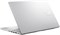 Ноутбук ASUS Vivobook 15 X1504VA, дисплей FHD 15,6 дюйма, частота обновления 60 Гц, процессор Intel Core i3-1315U, ОЗУ 8 ГБ, твердотельный накопитель SSD 512 ГБ, графика Intel UHD, клавиатура на английском/арабском языке, Win 11, цвет Cool Silver 1000003341 - фото 514421 Ноутбук ASUS Vivobook 15 X1504VA, дисплей FHD 15,6 дюйма, частота обновления 60 Гц, процессор Intel Core i3-1315U, ОЗУ 8 ГБ, твердотельный накопитель SSD 512 ГБ, графика Intel UHD, клавиатура на английском/арабском языке, Win 11, цвет Cool Silver 1000003341 - фото 514421