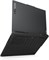 Игровой ноутбук Lenovo Legion Pro 5 16IRX9, 16-дюймовый дисплей WQXGA 240 Гц, Intel Core i7-14650HX, 16 ГБ оперативной памяти DDR5, 1 ТБ SSD, NVIDIA GeForce RTX 4060 8 ГБ, 4-зонная RGB-клавиатура, цвет «серый оникс» 1000003343 - фото 514431 Игровой ноутбук Lenovo Legion Pro 5 16IRX9, 16-дюймовый дисплей WQXGA 240 Гц, Intel Core i7-14650HX, 16 ГБ оперативной памяти DDR5, 1 ТБ SSD, NVIDIA GeForce RTX 4060 8 ГБ, 4-зонная RGB-клавиатура, цвет «серый оникс» 1000003343 - фото 514431