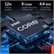 Бизнес-ноутбук Lenovo 14", Intel Core i3-12th, 8 ГБ ОЗУ, 1 ТБ SSD-накопителя, 14-дюймовый HD-дисплей с антибликовой крышкой, Wi-Fi 6 и Bluetooth, HDMI, Windows 11 pro. 1000003344 - фото 514434 Бизнес-ноутбук Lenovo 14", Intel Core i3-12th, 8 ГБ ОЗУ, 1 ТБ SSD-накопителя, 14-дюймовый HD-дисплей с антибликовой крышкой, Wi-Fi 6 и Bluetooth, HDMI, Windows 11 pro. 1000003344 - фото 514434