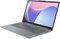 Ноутбук Lenovo IdeaPad Slim 3 15IRH8, 15,6-дюймовый дисплей FHD IPS, процессор Intel Core i7-13620H, 16 ГБ оперативной памяти LPDDR5, 512 ГБ SSD, графика Intel UHD, клавиатура с клавиатурой, Win 11, Arctic Grey (1 год от производителя) 1000003345 - фото 514439 Ноутбук Lenovo IdeaPad Slim 3 15IRH8, 15,6-дюймовый дисплей FHD IPS, процессор Intel Core i7-13620H, 16 ГБ оперативной памяти LPDDR5, 512 ГБ SSD, графика Intel UHD, клавиатура с клавиатурой, Win 11, Arctic Grey (1 год от производителя) 1000003345 - фото 514439