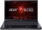 Игровой ноутбук Acer Nitro 5 12-го поколения Intel Core i7-12650H 10 ядер до 4,70 ГГц/16 ГБ DDR4 RAM/512 ГБ SSD/6 ГБ NVIDIA®GeForce®RTX 4050 Graphics/15,6" FHD IPS 144 Гц/Win 11 Home/Killer WiFi-6/Obsidian Black 1000003346 - фото 514442