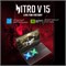 Игровой ноутбук Acer Nitro 5 12-го поколения Intel Core i7-12650H 10 ядер до 4,70 ГГц/16 ГБ DDR4 RAM/512 ГБ SSD/6 ГБ NVIDIA®GeForce®RTX 4050 Графика/15,6" FHD IPS 144 Гц/Win 11 Home/Killer WiFi-6/Obsidian Black 1000003346 - фото 514444 Игровой ноутбук Acer Nitro 5 12-го поколения Intel Core i7-12650H 10 ядер до 4,70 ГГц/16 ГБ DDR4 RAM/512 ГБ SSD/6 ГБ NVIDIA®GeForce®RTX 4050 Графика/15,6" FHD IPS 144 Гц/Win 11 Home/Killer WiFi-6/Obsidian Black 1000003346 - фото 514444
