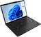 Lenovo ThinkPad T14 Gen 5 21ML0055US 14-дюймовый ноутбук - WUXGA - Intel Core Ultra 7-32 ГБ - 1 ТБ SSD - английская клавиатура - черный 1000003349 - фото 514460 Lenovo ThinkPad T14 Gen 5 21ML0055US 14-дюймовый ноутбук - WUXGA - Intel Core Ultra 7-32 ГБ - 1 ТБ SSD - английская клавиатура - черный 1000003349 - фото 514460