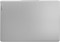 Ноутбук Lenovo IdeaPad Slim 5 14IMH9 с 14-дюймовым дисплеем WUXGA OLED, Intel Ultra 5 125H с Intel AI Boost, 16 ГБ ОЗУ, 512 ГБ SSD, Intel Arc Graphics, Win11, подсветка англо-арабский, облачно-серый - [83DA002BAX] 1000003350
