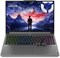 Игровой ноутбук Lenovo Legion 5 16IRX9 LA1 AI Chip, 16” WQXGA (2560x1600) 240 Гц, Intel i9-14900HX, 32 ГБ DDR5 RAM, 1 ТБ SSD, RTX 4060 8 ГБ, RGB-подсветка английской клавиатуры, Win11 Home, Luna Grey - 83DG00AGUS 1000003358 - фото 514501