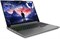Игровой ноутбук Lenovo Legion 5 16IRX9 LA1 AI Chip, 16” WQXGA (2560x1600) 240 Гц, Intel i9-14900HX, 32 ГБ DDR5 RAM, 1 ТБ ТБ SSD, RTX 4060 8 ГБ, RGB-подсветка английской компании, Win11 Home, Luna Grey - 83DG00AGUS 1000003358 - фото 514502 Игровой ноутбук Lenovo Legion 5 16IRX9 LA1 AI Chip, 16” WQXGA (2560x1600) 240 Гц, Intel i9-14900HX, 32 ГБ DDR5 RAM, 1 ТБ ТБ SSD, RTX 4060 8 ГБ, RGB-подсветка английской компании, Win11 Home, Luna Grey - 83DG00AGUS 1000003358 - фото 514502