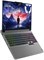 Игровой ноутбук Lenovo Legion 5 16IRX9 LA1 AI Chip, 16” WQXGA (2560x1600) 240 Гц, Intel i9-14900HX, 32 ГБ DDR5 RAM, 1 ТБ ТБ SSD, RTX 4060 8 ГБ, RGB-подсветка английской компании, Win11 Home, Luna Grey - 83DG00AGUS 1000003358 - фото 514505 Игровой ноутбук Lenovo Legion 5 16IRX9 LA1 AI Chip, 16” WQXGA (2560x1600) 240 Гц, Intel i9-14900HX, 32 ГБ DDR5 RAM, 1 ТБ ТБ SSD, RTX 4060 8 ГБ, RGB-подсветка английской компании, Win11 Home, Luna Grey - 83DG00AGUS 1000003358 - фото 514505