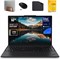 Ноутбук Lenovo AI Business ThinkPad T16 Gen 3 — Intel Ultra 7-155U, 64 ГБ ОЗУ, 2 ТБ SSD, клавиатура с подсветкой, считыватель смарт-карт и отпечатков пальцев, Win11 Pro (включает подставку для ноутбука 1st Wave + мышь + антивирус + коврик для мыши) 1000003367 - фото 514546