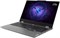 Игровой ноутбук Lenovo LOQ 15IRX9 с чипом LA1, 15,6-дюймовый FHD 144 Гц, Intel i7-13650HX, 16 ГБ DDR5 RAM, 1 ТБ SSD, NVIDIA RTX 3050 6 ГБ, белая подсветка, английский язык, Win11 Home, Luna Grey + бесплатная холодная подставка NCTS RGB 1000003369 - фото 514559 Игровой ноутбук Lenovo LOQ 15IRX9 с чипом LA1, 15,6-дюймовый FHD 144 Гц, Intel i7-13650HX, 16 ГБ DDR5 RAM, 1 ТБ SSD, NVIDIA RTX 3050 6 ГБ, белая подсветка, английский язык, Win11 Home, Luna Grey + бесплатная холодная подставка NCTS RGB 1000003369 - фото 514559