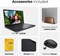 Студенческий ноутбук Dell Inspiron 3520, Intel i3-1215U 12-го поколения, Win11 Pro, веб-камера HD, дисплей 15,6 (включает подставку для ноутбука 1st Wave + беспроводную мышь + коврик для мыши + антивирус) - 16 ГБ ОЗУ, 512 ГБ SSD 1000003373 - фото 514577 Студенческий ноутбук Dell Inspiron 3520, Intel i3-1215U 12-го поколения, Win11 Pro, веб-камера HD, дисплей 15,6 (включает подставку для ноутбука 1st Wave + беспроводную мышь + коврик для мыши + антивирус) - 16 ГБ ОЗУ, 512 ГБ SSD 1000003373 - фото 514577