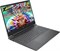 Игровой ноутбук HP Victus 16 | 16,1" FHD 144 Гц | AMD 8-ядерный Zen 4 Ryzen 7 8845HS (>i7-12700H) | 16 ГБ DDR5 1 ТБ SSD | Видеокарта GeForce RTX 4070 | Подсветка USB-C FHD Конфиденциальная камера Win11Pro + HDMI-кабель 1000003375 - фото 514588 Игровой ноутбук HP Victus 16 | 16,1" FHD 144 Гц | AMD 8-ядерный Zen 4 Ryzen 7 8845HS (>i7-12700H) | 16 ГБ DDR5 1 ТБ SSD | Видеокарта GeForce RTX 4070 | Подсветка USB-C FHD Конфиденциальная камера Win11Pro + HDMI-кабель 1000003375 - фото 514588