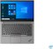 Lenovo ThinkPad E14 G6 14" WUXGA, Intel Ultra 7 155H (процессор 14-го поколения), 16 ГБ ОЗУ DDR5, 1 ТБ NVME 2242, встроенная графика Intel® Arc™, Windows 11 Pro (БЕСПЛАТНАЯ ГАРНИТУРА LENOVO BLUETOOTH) 1000003376 - фото 514594 Lenovo ThinkPad E14 G6 14" WUXGA, Intel Ultra 7 155H (процессор 14-го поколения), 16 ГБ ОЗУ DDR5, 1 ТБ NVME 2242, встроенная графика Intel® Arc™, Windows 11 Pro (БЕСПЛАТНАЯ ГАРНИТУРА LENOVO BLUETOOTH) 1000003376 - фото 514594