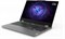 Игровой ноутбук Lenovo LOQ 15IRX9, 15,6-дюймовый дисплей FHD 144 Гц IPS, Intel Core i7-13650HX, 24 ГБ памяти DDR5, 512 ГБ SSD, NVIDIA GeForce RTX 4060 8 ГБ, клавиатура с оперативной панелью на английском/арабском языке, цвет Luna Grey 1000003379 - фото 514605 Игровой ноутбук Lenovo LOQ 15IRX9, 15,6-дюймовый дисплей FHD 144 Гц IPS, Intel Core i7-13650HX, 24 ГБ памяти DDR5, 512 ГБ SSD, NVIDIA GeForce RTX 4060 8 ГБ, клавиатура с оперативной панелью на английском/арабском языке, цвет Luna Grey 1000003379 - фото 514605
