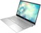 Новейший ноутбук HP Pavilion 15 2024 года выпуска с дисплеем 15,6" FND (1920x1080), процессор Intel Core i5-1335U | 16 ГБ оперативной памяти DDR4-3200 МГц | 512 ГБ NVMe SSD | Клавиатура с панелью | Сканер отпечатков пальцев | Windows 11, Siver (обновле) 1000003382 - фото 514619 Новейший ноутбук HP Pavilion 15 2024 года выпуска с дисплеем 15,6" FND (1920x1080), процессор Intel Core i5-1335U | 16 ГБ оперативной памяти DDR4-3200 МГц | 512 ГБ NVMe SSD | Клавиатура с панелью | Сканер отпечатков пальцев | Windows 11, Siver (обновле) 1000003382 - фото 514619