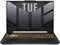 Игровой ноутбук ASUS TUF Gaming F15, дисплей FHD 15,6 дюйма, 144 Гц, GeForce RTX 3050 4 ГБ, Intel Core i5-12500H, 16 ГБ ОЗУ, 1 ТБ SSD, клавиатура с 1 зоной RGB-подсветки, Wi-Fi 6, Win 11, Jaegar Gray 1000003384 - фото 514628