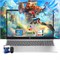 Ноутбук HP 15,6" с сенсорным экраном | Intel i5-1235U 12-го поколения (Beats i7-8700) | 16 ГБ ОЗУ | 512 ГБ SSD | Графика Iris Xe | Win 11 Pro | Быстрая зарядка | Серебристый | С мышкой 1000003385 - фото 514633