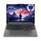 Игровой ноутбук Lenovo Legion 5 16IRX9 — Intel 24-Core i7-14650HX, 16 ГБ, 1 ТБ SSD, 16 дюймов 165 Гц WQXGA 2560x1600, NVIDIA RTX 4060 8 ГБ, Win 11, 4-зонная RGB-подсветка, цвет Luna Grey с беспроводной игровой мышкой SteelI 1000003386 - фото 514638