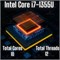Новейший ноутбук HP Pavilion 2023 года, сенсорный экран FHD 15,6 дюйма, процессор Intel Core i7-1355U 13-го поколения, ОЗУ 16 ГБ, твердотельный накопитель PCIe емкостью 1 ТБ, веб-камера, клавиатура с панелью, Wi-Fi 6, Windows 11 Home, серебристый (обно) 1000003391 - фото 514664 Новейший ноутбук HP Pavilion 2023 года, сенсорный экран FHD 15,6 дюйма, процессор Intel Core i7-1355U 13-го поколения, ОЗУ 16 ГБ, твердотельный накопитель PCIe емкостью 1 ТБ, веб-камера, клавиатура с панелью, Wi-Fi 6, Windows 11 Home, серебристый (обно) 1000003391 - фото 514664