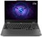 Игровой ноутбук Lenovo LOQ 15,6" 1920 x 1080 FHD 144 Гц Intel Core i5-12450HX 12 ГБ DDR5 512 ГБ SSD NVIDIA GeForce 2050 4 ГБ DDR6 Luna Grey 1000003400 - фото 514707
