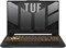 Игровой ноутбук ASUS TUF F15 15,6 дюйма FHD 144 Гц Intel Core i7-13620H, 16 ГБ DDR5 RAM, 1 ТБ SSD, 8 ГБ NVIDIA GeForce RTX 4060, Windows 11, английская KB, Mecha Gray 1000003407 - фото 514742