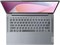 Новейший ноутбук Lenovo IdeaPad Slim 3 14IRH8 с дисплеем 14" FHD (1920x1080), процессором Intel Core i5-13420H | 8 ГБ оперативной памяти LPDDR5-4800 | 1 SSDТБ M.2 NVMe SSD | Графика Intel UHD | Windows 11 (Arctic Grey) 1000003409