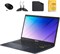 ASUS Vivobook Go 14 (E410K) — в комплекте кабель передачи данных 1-й волны + антивирус + мышь + коврик для мыши, процессор Intel Pentium N6000, 4 ГБ ОЗУ, 64 ГБ + 512 ГБ NVme SSD, Windows 11 Pro (обновление) 1000003439 - фото 514895