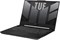 Ноутбук ASUS TUF Gaming A15 FA507, дисплей 15,6" FHD 144 Гц, процессор AMD Ryzen 7 7435HS, 16 ГБ оперативной памяти DDR5, твердотельный накопитель 512 ГБ, графика RTX 4060 8 ГБ, подсветка RGB, Win 11, черный 1000003440 - фото 514902 Ноутбук ASUS TUF Gaming A15 FA507, дисплей 15,6" FHD 144 Гц, процессор AMD Ryzen 7 7435HS, 16 ГБ оперативной памяти DDR5, твердотельный накопитель 512 ГБ, графика RTX 4060 8 ГБ, подсветка RGB, Win 11, черный 1000003440 - фото 514902