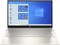 Ноутбук HP Pavilion 15.6 FHD с сенсорным экраном - Intel Core i5-1135G7, 8 ГБ ОЗУ, 512 ГБ SSD, Windows 10 Home - Lunar Gold (15-eg0050wm) 1000003442 - фото 514910