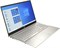 Ноутбук HP Pavilion 15.6 FHD с сенсорным экраном — Intel Core i5-1135G7, 8 ГБ ОЗУ, 512 ГБ SSD, Windows 10 Home — Lunar Gold (15-eg0050wm) 1000003442 - фото 514911 Ноутбук HP Pavilion 15.6 FHD с сенсорным экраном — Intel Core i5-1135G7, 8 ГБ ОЗУ, 512 ГБ SSD, Windows 10 Home — Lunar Gold (15-eg0050wm) 1000003442 - фото 514911