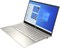 Ноутбук HP Pavilion 15.6 FHD с сенсорным экраном — Intel Core i5-1135G7, 8 ГБ ОЗУ, 512 ГБ SSD, Windows 10 Home — Lunar Gold (15-eg0050wm) 1000003442 - фото 514912 Ноутбук HP Pavilion 15.6 FHD с сенсорным экраном — Intel Core i5-1135G7, 8 ГБ ОЗУ, 512 ГБ SSD, Windows 10 Home — Lunar Gold (15-eg0050wm) 1000003442 - фото 514912
