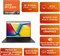 ASUS VivoBook 16’’ WUXGA IPS-дисплей | Английская клавиатура Chiclet | М1605Я-МБ345 | AMD R7-7730U | 16 ГБ ОЗУ | 1 ТБ SSD | Windows 11 Pro (ОБНОВЛЕННАЯ) — Tough Black 1000003446 - фото 514932 ASUS VivoBook 16’’ WUXGA IPS-дисплей | Английская клавиатура Chiclet | М1605Я-МБ345 | AMD R7-7730U | 16 ГБ ОЗУ | 1 ТБ SSD | Windows 11 Pro (ОБНОВЛЕННАЯ) — Tough Black 1000003446 - фото 514932