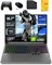Игровой ноутбук Lenovo Legion 5 16IRX9 — Intel i9-14900HX 14-го поколения, 64 ГБ оперативной памяти DDR5, 2 ТБ SSD, 16,1" 165 Гц, графика RTX 4060 8 ГБ, Win11 Pro (включая контроллер 1st Wave + мышь + коврик для мыши + антивирус) 1000003447 - фото 514933