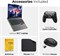 Игровой ноутбук Lenovo Legion 5 16IRX9 — Intel i9-14900HX 14-го поколения, 64 ГБ оперативной памяти DDR5, 2 ТБ SSD, 16,1" 165 Гц, графика RTX 4060 8 ГБ, Win11 Pro (включая контроллер 1st Wave + мышь + коврик для мыши + антивирус) 1000003447 - фото 514934 Игровой ноутбук Lenovo Legion 5 16IRX9 — Intel i9-14900HX 14-го поколения, 64 ГБ оперативной памяти DDR5, 2 ТБ SSD, 16,1" 165 Гц, графика RTX 4060 8 ГБ, Win11 Pro (включая контроллер 1st Wave + мышь + коврик для мыши + антивирус) 1000003447 - фото 514934