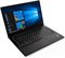 Lenovo ThinkPad E14 Gen 5, 14,0" FHD, i7-13700H 13-го поколения, 16 ГБ DDR4, 512 ГБ, WiFi 6, USB 4/Thunderbolt 4, Win 11 Pro - черный (обновленный) 1000003448 - фото 514939 Lenovo ThinkPad E14 Gen 5, 14,0" FHD, i7-13700H 13-го поколения, 16 ГБ DDR4, 512 ГБ, WiFi 6, USB 4/Thunderbolt 4, Win 11 Pro - черный (обновленный) 1000003448 - фото 514939