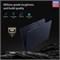 AsUS Expert Book B9 B9400Cea Kc0396R, коммерческий ноутбук, 14-дюймовый дисплей FHD, Intel Core I7 1165G7, 16 ГБ ОЗУ, 512 ГБ SSD, графика Intel Iris X, Windows 10 Pro, черный цвет 1000003449 - фото 514945 AsUS Expert Book B9 B9400Cea Kc0396R, коммерческий ноутбук, 14-дюймовый дисплей FHD, Intel Core I7 1165G7, 16 ГБ ОЗУ, 512 ГБ SSD, графика Intel Iris X, Windows 10 Pro, черный цвет 1000003449 - фото 514945