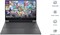 Игровой ноутбук HP Victus 144 Гц 15,6" FHD, процессор AMD Ryzen 5 7535HS, Radeon RX 6550M (Beats Nvidia GeForce RTX 3050), 8 ГБ ОЗУ, 512 ГБ SSD, клавиатура с планшетом, Windows 11 Pro, Mica Silver 1000003464 - фото 515018 Игровой ноутбук HP Victus 144 Гц 15,6" FHD, процессор AMD Ryzen 5 7535HS, Radeon RX 6550M (Beats Nvidia GeForce RTX 3050), 8 ГБ ОЗУ, 512 ГБ SSD, клавиатура с планшетом, Windows 11 Pro, Mica Silver 1000003464 - фото 515018