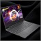 Игровой ноутбук HP Victus 144 Гц 15,6" FHD, процессор AMD Ryzen 5 7535HS, Radeon RX 6550M (Beats Nvidia GeForce RTX 3050), 8 ГБ ОЗУ, 512 ГБ SSD, клавиатура с планшетом, Windows 11 Pro, Mica Silver 1000003464 - фото 515020 Игровой ноутбук HP Victus 144 Гц 15,6" FHD, процессор AMD Ryzen 5 7535HS, Radeon RX 6550M (Beats Nvidia GeForce RTX 3050), 8 ГБ ОЗУ, 512 ГБ SSD, клавиатура с планшетом, Windows 11 Pro, Mica Silver 1000003464 - фото 515020