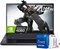 Игровой ноутбук acer Nitro V 15, Intel 10-Core i7-13620H, 15,6-дюймовый дисплей FHD IPS с частотой 144 Гц, NVIDIA GeForce RTX 4060 8 ГБ GDDR6, 32 ГБ оперативной памяти DDR5, твердотельный накопитель 1 ТБ, с портативным твердотельным накопителем 128 ГБ, Wi 1000003467 - фото 515032
