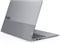 Ноутбук Lenovo ThinkBook 16 G6 IRL, 16-дюймовый дисплей WUXGA IPS, процессор Intel Core i5-1335U, 8 ГБ оперативной памяти DDR5, 512 ГБ SSD, графика Intel Iris Xe, клавиатура ENG с панелью, цвет Arctic Grey 1000003483 - фото 515114 Ноутбук Lenovo ThinkBook 16 G6 IRL, 16-дюймовый дисплей WUXGA IPS, процессор Intel Core i5-1335U, 8 ГБ оперативной памяти DDR5, 512 ГБ SSD, графика Intel Iris Xe, клавиатура ENG с панелью, цвет Arctic Grey 1000003483 - фото 515114