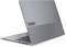 Ноутбук Lenovo ThinkBook 16 G6 IRL, 16-дюймовый дисплей WUXGA IPS, процессор Intel Core i5-1335U, 8 ГБ оперативной памяти DDR5, 512 ГБ SSD, графика Intel Iris Xe, клавиатура ENG с панелью, цвет Arctic Grey 1000003483 - фото 515115 Ноутбук Lenovo ThinkBook 16 G6 IRL, 16-дюймовый дисплей WUXGA IPS, процессор Intel Core i5-1335U, 8 ГБ оперативной памяти DDR5, 512 ГБ SSD, графика Intel Iris Xe, клавиатура ENG с панелью, цвет Arctic Grey 1000003483 - фото 515115