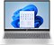 Ноутбук HP Pavilion 16 с 16-дюймовым 2K IPS-дисплеем - Процессор Intel Core Ultra 5-120U - Графика Intel® - Подсветка - 16 ГБ DDR5 Ram - 512 ГБ NVMe SSD - Win 11 - Натуральный серебристый 1000003496 - фото 515176