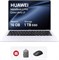 Ноутбук HUAWEI MateBook X Pro Core Ultra, сверхлегкий металлический корпус весом 980 г, процессор Intel® Core™ Ultra 7, 14,2-дюймовый гибкий OLED-дисплей Real Color Touch HUAWEI 3.1K, 16 ГБ + 1 ТБ, белый + FOC 1000003503 - фото 515211 Ноутбук HUAWEI MateBook X Pro Core Ultra, сверхлегкий металлический корпус весом 980 г, процессор Intel® Core™ Ultra 7, 14,2-дюймовый гибкий OLED-дисплей Real Color Touch HUAWEI 3.1K, 16 ГБ + 1 ТБ, белый + FOC 1000003503 - фото 515211