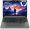 Игровой ноутбук Lenovo Legion 5 16IRX9 с 16-дюймовым WQXGA 240 Гц 100% sRGB/Intel Core i7-14650HX / 16 ГБ DDR5 / 1 ТБ SSD/Nvidia RTX 4070 8 ГБ / Win11 / Luna Grey/En-Ar RGB KB [83DG00GRAX] 1000003510 - фото 515245