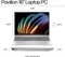 Ноутбук HP Pavilion 16 с 16-дюймовым 2K IPS-дисплеем - Процессор Intel Core Ultra 7-155U - Графика Intel® - Подсветка - 16 ГБ DDR5 Ram - 1 ТБ NVMe SSD - Win 11 - Натуральный серебристый 1000003512 - фото 515257 Ноутбук HP Pavilion 16 с 16-дюймовым 2K IPS-дисплеем - Процессор Intel Core Ultra 7-155U - Графика Intel® - Подсветка - 16 ГБ DDR5 Ram - 1 ТБ NVMe SSD - Win 11 - Натуральный серебристый 1000003512 - фото 515257