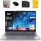 Ноутбук Lenovo Business Laptop ThinkBook 14 Gen 6 — Intel Core i7-13700H 13-го поколения, 24 ГБ DDR5 RAM, 1 ТБ SSD, Intel Iris Xe Graphics, Win11 Pro (включает подставку для ноутбука 1st Wave + мышь + антивирус + коврик для мыши) 1000003515 - фото 515269