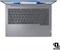 Ноутбук Lenovo Business Laptop ThinkBook 14 Gen 6 — Intel Core i7-13700H 13-го поколения, 24 ГБ оперативной памяти DDR5, 1 ТБ SSD, графика Intel Iris Xe, Win11 Pro (включает подставку для ноутбука 1st Wave + мышь + антивирус + коврик для мыши) 1000003515 - фото 515273 Ноутбук Lenovo Business Laptop ThinkBook 14 Gen 6 — Intel Core i7-13700H 13-го поколения, 24 ГБ оперативной памяти DDR5, 1 ТБ SSD, графика Intel Iris Xe, Win11 Pro (включает подставку для ноутбука 1st Wave + мышь + антивирус + коврик для мыши) 1000003515 - фото 515273